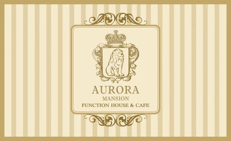 Aurora Mansion