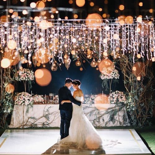 AVAVI BALI WEDDINGS