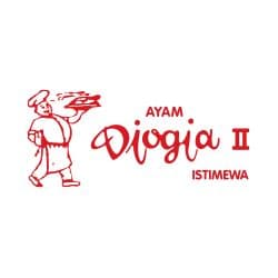 Ayam Djogja II