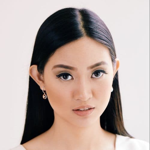 AYUYA MAKEUP