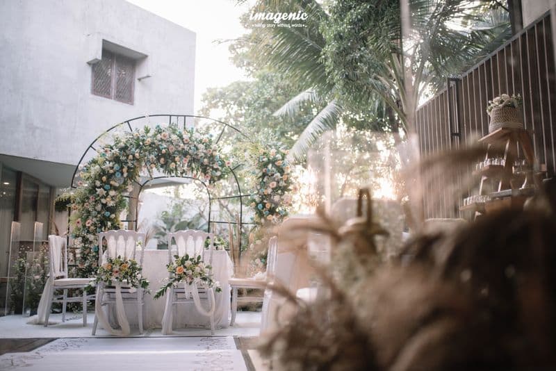 Azila Villa