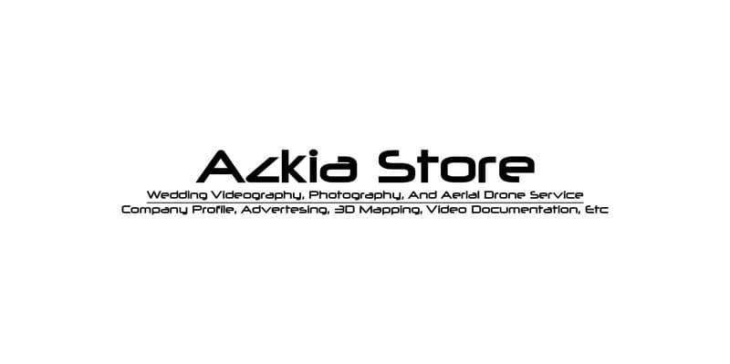 azkia store