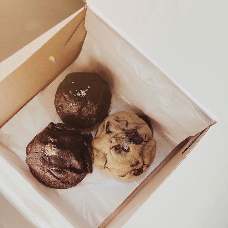 Bake Haven
