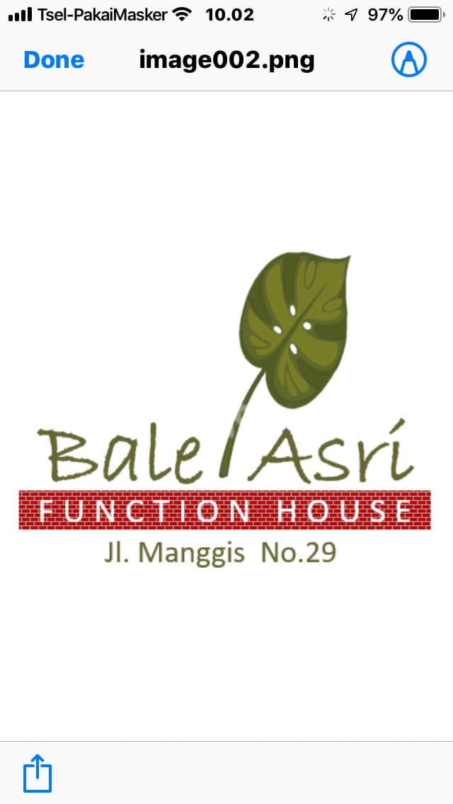 Bale Asri