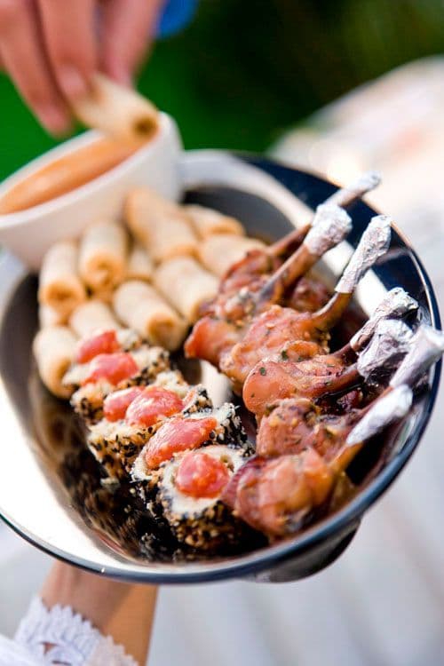 Bali Bakery Catering Service