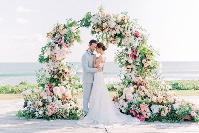 Bali Berdua Wedding