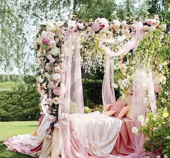 Bali Event Styling