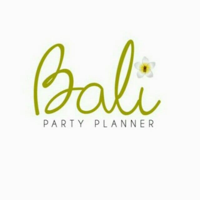 Bali Party Planner