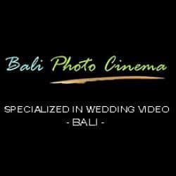Bali Photo Cinema