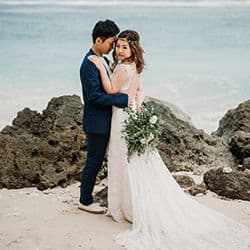 Bali Photo Romance