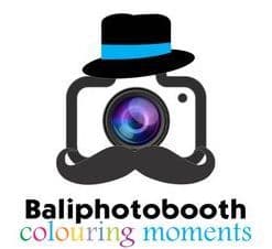 Bali Photobooth Service