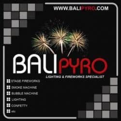 Bali Pyro