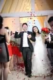 B'Lieve Wedding Planner
